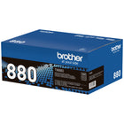Cartouche de toner Brother TN880, noir, très haut rendement-Rendement jusqu’à 12 000 pages