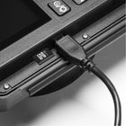 Technaxx - Caméra accélérée à piles TX-164 - Noir-Compatible avec les cartes MicroSD jusqu'à 512 Go (non incluses)