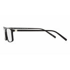 SAV Eyewear - Lunettes anti-lumière bleue Total Flex 5041B - + 2,75 - Noir-Branches confortables