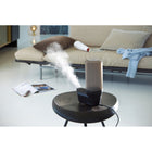 Humidificateur personnel Emma, Noir-Adaptateur et câble USB inclus