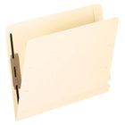 Pendaflex Chemise laminée à onglet latéral, position de l'attache no 1-Format lettre
