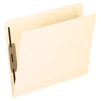 Pendaflex Chemise laminée à onglet latéral, position de l'attache no 1-Format lettre