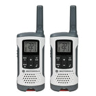 Motorola – Radio bidirectionnelle T260, modèle 37KM + NOAA-Portée maximale de 37 km