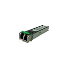 Amer – Émetteur-récepteur Mini-GBIC ZX à fibre optique monomode, 1 port-Interfaces/ports : 1 x 1000BASE-ZX