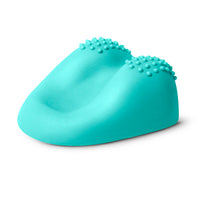 Zenzation Athletics - Appui-Tête Chaud Et Froid Menthe-Est un produit qui a été conçu pour soulager instantanément les muscles fatigués du cou