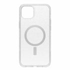 OtterBox - Étui Symmetry MagSafe Stardust pour iPhone 15 Plus-L'intégration d'aimants permet une interaction transparente avec des chargeurs et accessoires MAGSAFE, ajoutant une couche de commodité à votre expérience utilisateur.