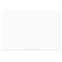 Pacon – Papier de bricolage SunWorks, 12 x 18 po, blanc brillant, 300 feuilles/paquet (PAC87008)-Offre la meilleure valeur du papier de construction scolaire