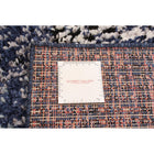 ECARPETGALLERY - Tapis Morocco Mosaique Bleu 6'7" x 9'6"-9