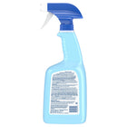 Spic & Span Professional - Nettoyant désinfectant tout usage et pour vitres prêt pour lâ€™utilisation, 945 mL-Le vaporisateur nettoyant multi-usage de qualité professionnelle nettoie la graisse tenace en cuisine deux fois plus vite que les autres marques principales
