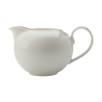 Maxwell & Williams - Crémier, blanc de base, paq./4-Plats de service