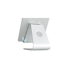 Rain Design – Support mStand tablet plus pour tablette, argent (10053)-Le support inclinable assure que vous trouvez l'angle précis qui vous convient (10 à 50º)