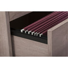 Classeur latéral Key West, gris dél. (KWF130WG-03)-3