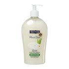 SpaSoap Aloe & Chamomile ULTRA 2X savon pour les mains avec pompe - 600ml-Savon nacré pour les mains et le corps en distributeur