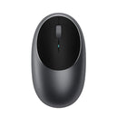 Satechi M1 Souris Sans Fil - Space Gris-Connexion Bluetooth 4.0