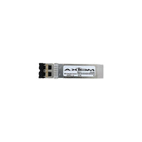 Axiom – SFP+ 10GBASESR/1000BASESX à taux double, pour réseau de données, réseau optique, 1 réseau LC 10GBaseSR, 1 LC 1000Base-Application/utilisation : Réseau de données, réseau optique
