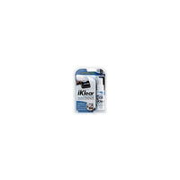 iKlear – Trousse de nettoyage IK-IPOD pour produits Apple, vaporisateur 2 oz-La trousse de nettoyage de 2 oz iKlear contient tout ce qu'il vous faut pour nettoyer, protéger et conserver vos appareils Apple