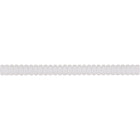 3M - Bâton De Colle Thermofusible, 5/8po Dia X 8po Lo, Transparent-Couleur Transparent