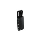 Étuis pour couteau Lineman, Cuir, Noir, Nbre de pochettes - 1, Porte-couteau-1