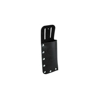 Étuis pour couteau Lineman, Cuir, Noir, Nbre de pochettes - 1, Porte-couteau-1