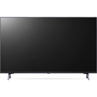 LG - Téléviseur commercial LED LG série 43 4K 3840 x 2160 HDR-Écran : 43 pouces, résolution 3 840 x 2 160