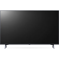 LG - Téléviseur commercial LED LG série 43 4K 3840 x 2160 HDR-Écran : 43 pouces, résolution 3 840 x 2 160