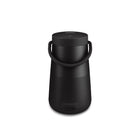 BOSE - Enceinte SoundLink Revolve+ II - Noir Triple-Conception durable qui résiste à l’eau et à la poussière (IP55)