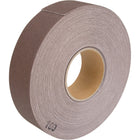 SCN Industrial - Rouleau De Papier Abrasif Kl385; 50' Lo-Longueur du rouleau 50'