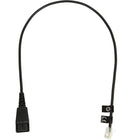Optoma - Lampe P-VIP 180L pour TS725/TX735/ES520/EX530/DS611/DX612-Longueur : 1,60 ft