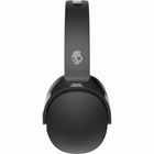 Casque d'écoute Bluetooth à isolation sonore Hesh Evo de Skullcandy - Noir-Acoustique raffinée