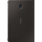 Samsung - Etui-support pour Galaxy Tab A de 10,5 po - noir-Compatible avec la Samsung Galaxy Tab A