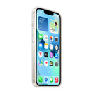 Apple - etui transparent avec MagSafe pour iPhone 13-Dimensions: 0,61 po H x 3,55 po l x 6,51 po P