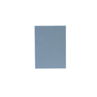 SupremeX - Enveloppe robuste - 5-1/2" x 7-1/2" - Kraft Naturel 24 lb - Certifié FSC - Paquet de 1000-Grandes envelopppes postales