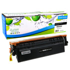 fuzion - HP 414X (W2020X) Cartouche De Toner Compatible - Haut Rendement - Noir-Couleur d'encre: Noir
