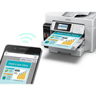 Imprimante tout-en-un grand format couleur sans cartouche à réservoir d’encre géant Epson EcoTank Pro ET-16650-Cycle dâ™utilisation mensuel maximal : 66 000 pages, volume recommandé : jusquâ™à 3 300 pages