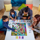 Destins Le jeu de la vie version francaise-Carton, papier, plastique