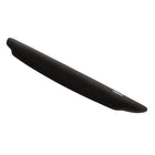 Fellowes Repose-poignet ultra-fin pour clavier avec la technologie FoamFusion PlushTouch-La nouvelle technologie FoamFusionMC offre un confort et une douceur supérieurs pour relâcher la pression exercée sur le poignet