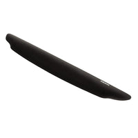 Fellowes Repose-poignet ultra-fin pour clavier avec la technologie FoamFusion PlushTouch-La nouvelle technologie FoamFusionMC offre un confort et une douceur supérieurs pour relâcher la pression exercée sur le poignet