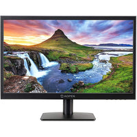 AOPEN - Moniteur de 21,5 pouces, dalle TN HD intégrale - 22CX1Q-21,5 pouces