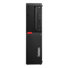 Lenovo - Ordinateur de bureau ThinkCentre M920 remis à neuf - Intel i5-8500 - 16 Go RAM - 256 Go SSD - Windows 10 Pro-Processeur Intel Core i5-8500 3,0 GHz