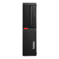 Lenovo - Ordinateur de bureau ThinkCentre M920 remis à neuf - Intel i5-8500 - 16 Go RAM - 256 Go SSD - Windows 10 Pro-Processeur Intel Core i5-8500 3,0 GHz