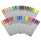 Staedtler - triplus feutres fineliner - couleurs assorties - paquet de 48-Couleurs assorties