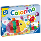 RAVENSBURGER - Colorino-Multicolore / carton
