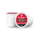 Tim Hortons - Café de torréfaction foncée, portion individuelle - paquet de 30-Compatible avec tous les infuseurs Keurig