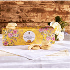 Grandma Wild's - Boîte Florale Victorienne avec Sables au Beurre - 200g-Boîte à collectionner