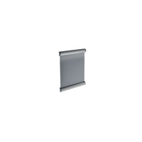Azar Displays – Cadre encliquetable pour affiches de porte, vertical/horizontal, 4 x 6 po, 10/paquet (300194)-porte-affiche