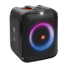 JBL - PartyBox Encore Essential Haut-parleur de fête portable - Noir-Incroyable son JBL Original Pro avec des basses profondes