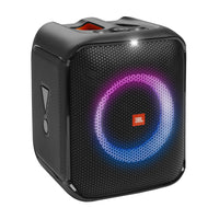 JBL - PartyBox Encore Essential Haut-parleur de fête portable - Noir-Incroyable son JBL Original Pro avec des basses profondes