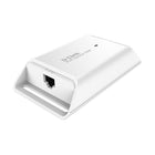 D-Link – Répartiteur Gigabit PoE 1 port, (DPE-301GS)-Idéal pour les points d'accès, les caméras IP et les téléphones VoIP non compatibles PoE