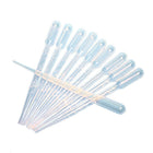 Fun Science - Petite pipette, 30/paquet (FI-PSM)-Utilisation : Science
