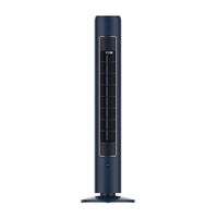 Ecohouzng - 40 po. Ventilateur tour avec telecommande-Ventilateurs tour